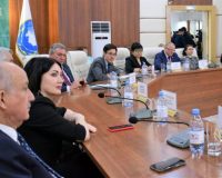 Елордалық қазақстан халқы ассамблеясы  қайырымдылық акциясын өткізді