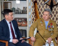 ANK LIVE ТІКЕЛЕЙ ЭФИРІНДЕ САРАПШЫЛАР ПІКІРІ ТЫҢДАЛДЫ