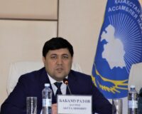 Елордалық қазақстан халқы ассамблеясы мемлекет басшысының жолдауын талқылады