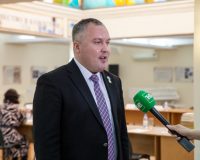 Казахстанская толерантность: опыт, достижения, перспективы