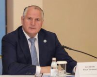 ОДНА СУДЬБА И ОБЩИЕ ЦЕЛИ