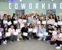 (KAZ) Астана ҚАЛАСЫНЫҢ «АССАМБЛЕЯ ЖАСТАРЫ» РҚБ ӨКІЛДІГІНІҢ ТҰСАУКЕСЕРІ