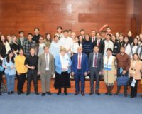 (KAZ) АСТАНА ҚАЛАСЫ ҚАЗАҚСТАН ХАЛҚЫ АССАМБЛЕЯСЫНЫҢ ЖОҒАРЫ ОҚУ ОРЫНДАРЫНДАҒЫ КҮНДЕРІ