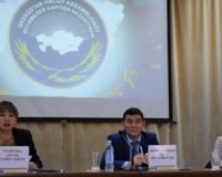 «ДЕНЬ АССАМБЛЕИ»  СОСТОЯЛСЯ В ESIL UNIVERSITY