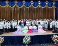 Столичная АНК провела встречу со студентами медуниверситета Астана