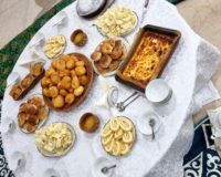 (KAZ) Елордалық Ассамблея «Текемет киіз басу» шеберлік сағатын өткізді