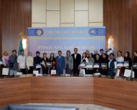 (KAZ) БАСПАСӨЗ  ХАБАРЛАМАСЫ