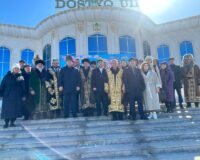 (KAZ) Елордалық Достық үйінде Наурыз мейрамын атап өтті