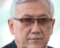 Председатель кыргызского этнокультурного объединения г. Астаны прокомментировал выступление Главы государства на заседании XXXII сессии Ассамблеи народа Казахстана.