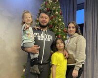 Единство семьи – единство народа