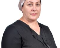 Май для нас особенный месяц