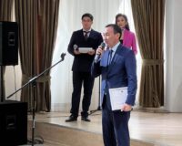 Столичный Дом дружбы отметил 5-летие