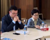 В Доме дружбы прошла конференция, посвященная Дню независимости