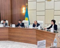 В Доме дружбы обсудили состояние и перспективы государственной политики в области межэтнических отношений