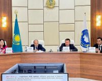 В Доме дружбы прошел семинар по этнополитической грамотности.