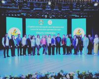 Завершился обучающий семинар на тему «Раскрыты особенности творческих способностей воспитанников».