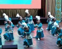 Стали известны имена победителей детского фестиваля патриотической песни «Алтын күн»