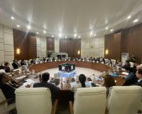 Елордалық Достық үйінде Халықаралық еріктілер күніне орай симпозиум өтті