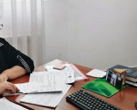 (KAZ) ҚХА медиаторлары 2024 жылға арналған жұмыс жоспарын талқылады