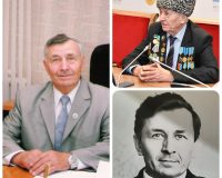 (KAZ) Құттықтау хат