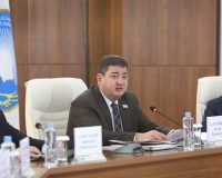 (RUS) Депутаты маслихата г. Астаны посетили Дом дружбы