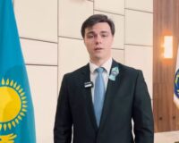 #МеніңҚазақстаным, #МойКазахстан, #IloveQazaqstan, #елімбайлығым #АтаЗаңымАйбыным #ҚХА30жыл #ЯГражданинКазахстана #Конституция30жыл #АНК30лет #ConstitutionDayKazakhstan&hellip;