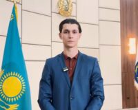 #МеніңҚазақстаным, #МойКазахстан, #IloveQazaqstan, #елімбайлығым #АтаЗаңымАйбыным #ҚХА30жыл #ЯГражданинКазахстана #Конституция30жыл #АНК30лет #ConstitutionDayKazakhstan&hellip;