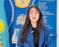 #МеніңҚазақстаным, #МойКазахстан, #IloveQazaqstan, #елімбайлығым #АтаЗаңымАйбыным #ҚХА30жыл #ЯГражданинКазахстана #Конституция30жыл #АНК30лет #ConstitutionDayKazakhstan&hellip;