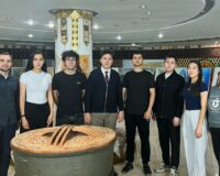 (KAZ) 📍 Бүгін Астана қаласының Достық үйінде «Қоғамдық келісім» республикалық мемлекеттік&hellip;