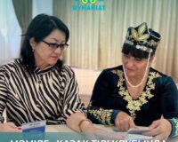 🔹В Доме дружбы прошел круглый стол, посвященный Дню языков народа&hellip;