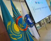 🔹АСТАНАДА ӨТКЕН ЖИЫНДА ЗИЯЛЫ ҚАУЫМ ӨКІЛДЕРІ ПРЕЗИДЕНТ ЖОЛДАУЫН ТАЛҚЫЛАДЫ Астанадағы&hellip;