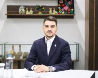 (KAZ) 🔹Қазақстан халқы Ассамблеясы Төрағасының орынбасары Марат Әзілханов Л.Н. Гумилев атындағы&hellip;