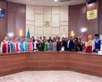 (KAZ) 🔹Екібастұз қалалық Достық үйінің делегациясы елордалық әріптестермен кездесті Қазақстан халқы&hellip;