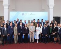 (KAZ) 2025 жылғы 10 қазанда әл-Фараби атындағы Қазақ ұлттық университетінде Қазақстан&hellip;