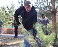 (KAZ) 🔹2025 жылғы 17 қазан күні «Таза Қазақстан» жалпыұлттық экологиялық акциясы&hellip;