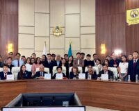 (KAZ) Елордада Республика күніне арналған ғылыми-практикалық конференция өтті Қалалық Достық үйінде&hellip;