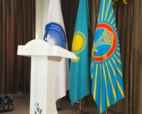 «Республика-ел бірлігінің нышаны!» атты мерекелік іс-шарасы өтті Астанада Республика күніне&hellip;