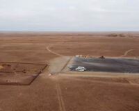 🔹Ұлытау облысының киелі жерлеріне саяхат. Елордалық ҚХА жастарының үш күндік&hellip;