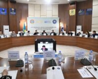 (KAZ) Елордадағы Достық үйінде «Әлеуметтік және этносаралық жанжалдарды реттеудегі медиацияның рөлі»&hellip;
