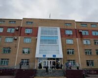 Бүгін елордадағы білім беру ұйымдарының басшыларымен кездесу өтті. Кездесу барысында&hellip;