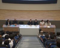 (KAZ) 🔹Елордалық ҚХА Аналар кеңесінің мүшелері мектеп оқушыларымен кездесу өткізді Астана&hellip;