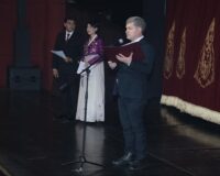 (KAZ) 🔹АСТАНАДАҒЫ КОРЕЙ МӘДЕНИЕТІ КҮНІ: ДӘСТҮР, ШЫҒАРМАШЫЛЫҚ ЖӘНЕ ДОСТЫҚ БІРЛІГІ 2025&hellip;