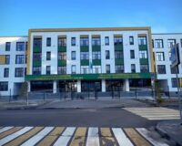 🔹Елордалық ҚХА Аналар кеңесінің мүшелері мектеп оқушыларымен кездесулер өткізуде Астана&hellip;