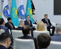 (KAZ) 🔹2025 жылғы 26 қараша күні Астанада Қазақстан халқы Ассамблеясының 30&hellip;