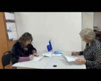 🔹Астана қаласы ҚХА Аналар кеңесі мен Astana International University арасында&hellip;