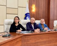 🔹Елордада Журналистер клубының мүшелері бас қосты Қалалық Достық үйінде елордалық&hellip;