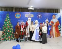 (KAZ) 🔹Елордалық Достық үйінде Астана қаласы Қазақстан халқы Ассамблеясының ұйымдастыруымен және&hellip;