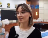 Флешмоб «Рақмет саған, 2025» / «Спасибо тебе, 2025» #РақметСаған2025, #СпасибоТебе2025